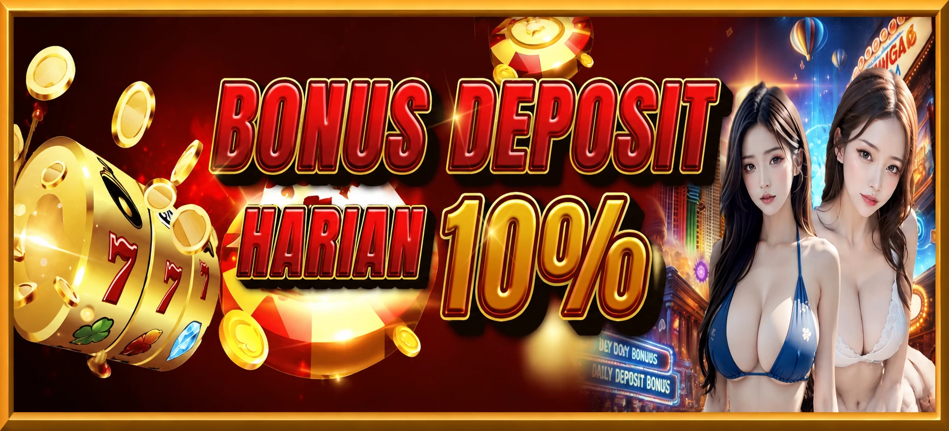 Keamanan deposlot88