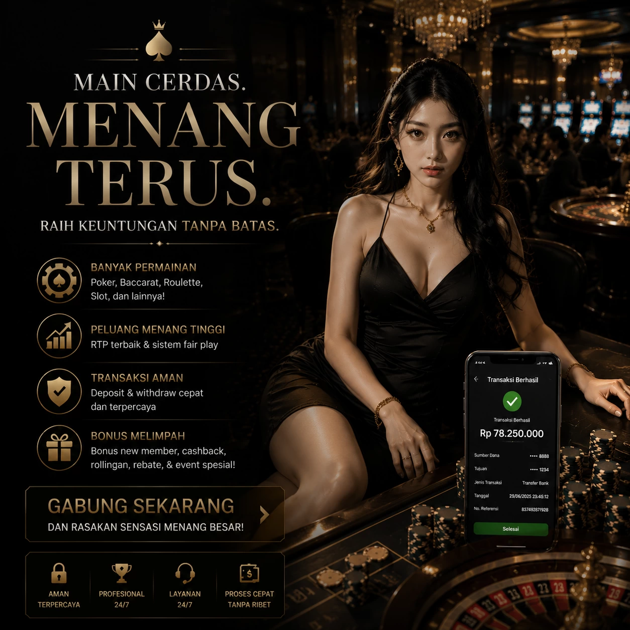 Pengecekan Versi Android